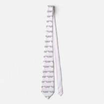 Dont Scare Me I Pee Easily Neckties