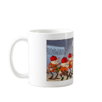 Don't Shoot The Pianist mugs by gnurf Don't Shoot The Pianist mugs