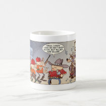 Don't Shoot The Pianist mugs