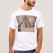 don't shoot. t-shirts by vagina don't shoot. t-shirts