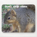 Don't Skip_Mousepad by zazzlegirboy09 Don't Skip_Mousepad