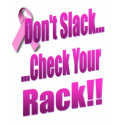 don't slack - bust a move t-shirts by ebyrge don't slack - bust a move t-shirts