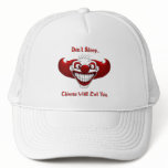 Don't Sleep... Trucker Hat