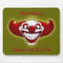 Don't Sleep... Mouse Mat
