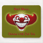 Don't Sleep... Mouse Mat