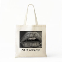 Don't Speak Bag