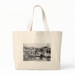Don't SPIT in POOL 1920's Boys Swimming Diving bags