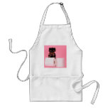 Don't squeeze the Charmin Aprons