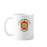 Don't Start... mug Don't Start... mug