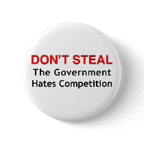 Don't Steal Pins