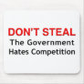 Don't Steal Mouse Pad