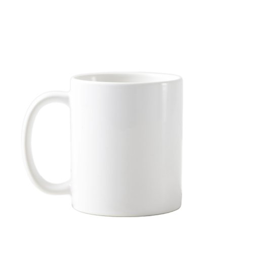 Don't Steal mug