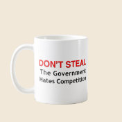 Don't Steal