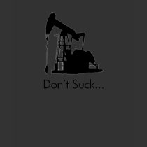 Don't Suck - Blow! Tee t-shirts by Ecogreenglobe Don't Suck - Blow! Tee t-shirts