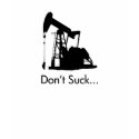 Don't Suck - Blow! Tee t-shirts
