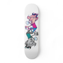 Don't Sweat It Skate Board Decks