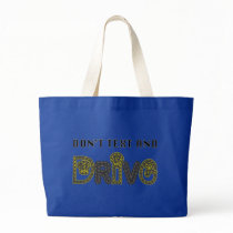 Don't Text and Drive bags by Sensato Don't Text and Drive bags