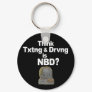 Don't Text and Drive