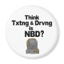 Don't Text and Drive