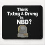 Don't Text and Drive