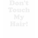 Don't! Text on Back t-shirts by angryblackwoman Don't! Text on Back t-shirts