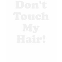 Don't! Text on Back t-shirts by angryblackwoman Don't! Text on Back t-shirts