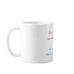 Don't think of it as writer's block... mugs