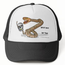 Don't Thug hats