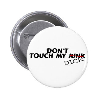 touch my dick