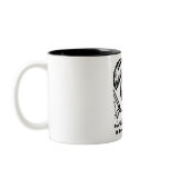 Don't Touch My Nuts Coffee Mugs