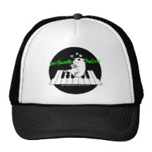 Don't Touch My Popcorn! Hat