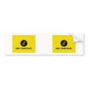 Don't Tread On Me $ Bumper Sticker 2 for 1 bumper stickers by OpenCarryNH Don't Tread On Me $ Bumper Sticker 2 for 1 bumper stickers
