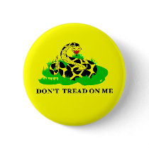 Dont Tread on Me buttons by rubeware Dont Tread on Me buttons