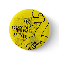 Don't Tread on Me buttons