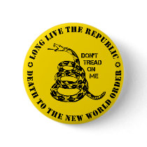 Don't Tread On Me buttons