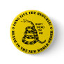 Don't Tread On Me Pins