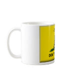 Don't Tread On Me Flag-United States mugs