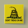 Don't Tread On Me: Gadsden Flag