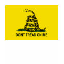 dont-tread-on-me-gadsden-flag t-shirts by sethsahs7 dont-tread-on-me-gadsden-flag t-shirts