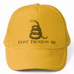 Don't Tread On Me Hat