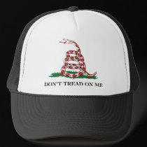 Don't Tread On Me