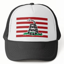 DONT TREAD ON ME HAT