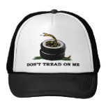 Dont Tread On Me Hats