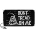 Dont Tread On Me II USB Speaker