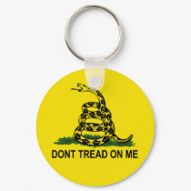 Dont Tread On Me keychains by papagander Dont Tread On Me keychains