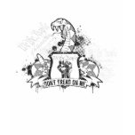Don't Tread On Me - Ladies Shirt