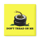 Dont Tread On Me