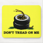 Dont Tread On Me