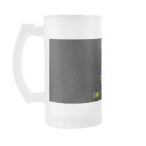 Don't Tread on Me Mug
