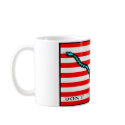 dont tread on me mugs
